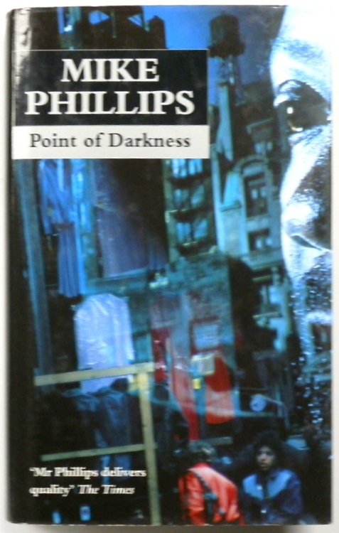 Point of Darkness
