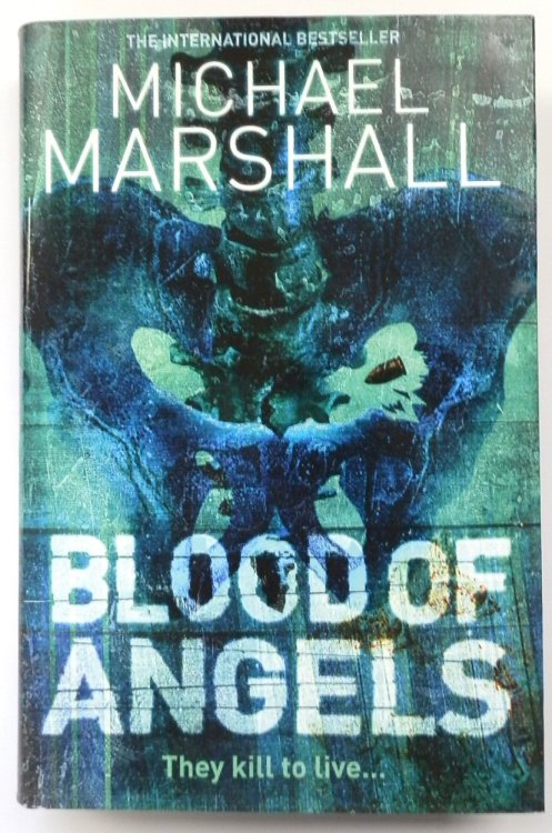 Blood of Angels