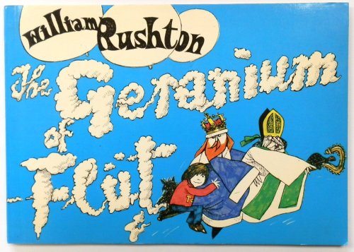 The Geranium of FLUT