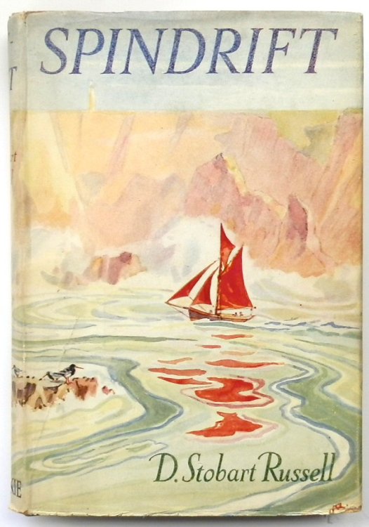 Spindrift