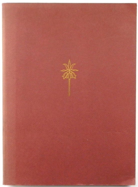 A Catalogue of REDOUTEANA