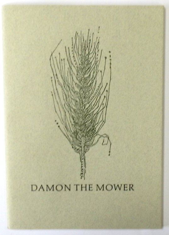 Damon The Mower