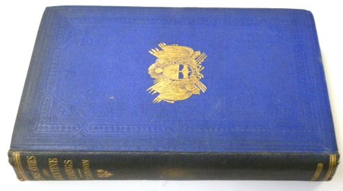 Buenos Ayres and Argentine Gleanings: With Extracts from a Diary of Salado Exploration in 1862 and 1863