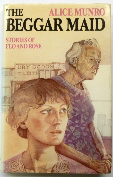 The Beggar Maid: Stories of Flo and Rose