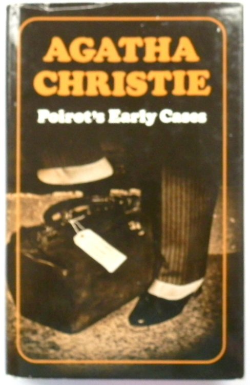 Poirot's Early Cases