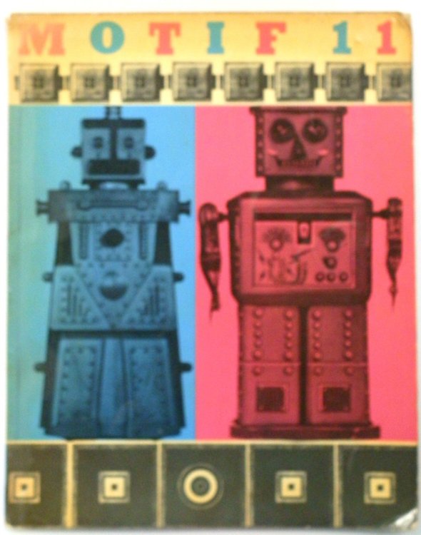 Motif 11: WInter 1963-64