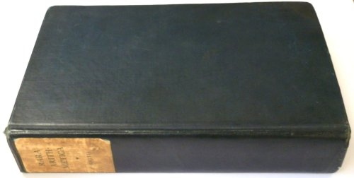 Rara Arithmetica: a Catalogue of the Arithmetics Written Before the Year MDCI with a Description of Those in the Library of George Arthur Plimpton in New York