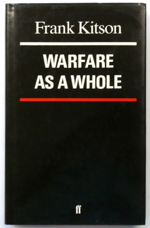 Warfare as a Whole