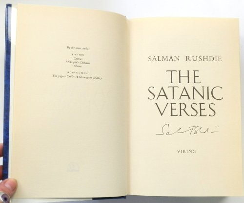 The Satanic Verses