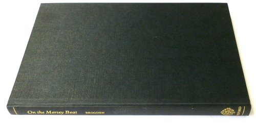 On the Mersey Beat: Policing Liverpool Between the Wars