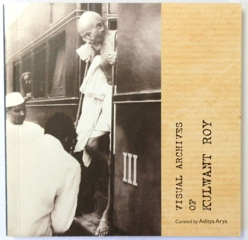 Visual Archives of Kulwant Roy