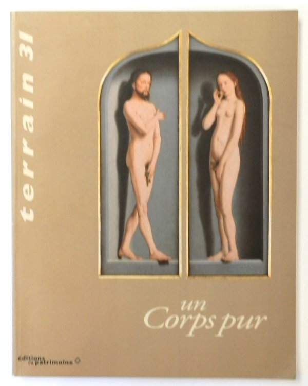 Terrain 31, Septembre 1998: Un Corps Pur