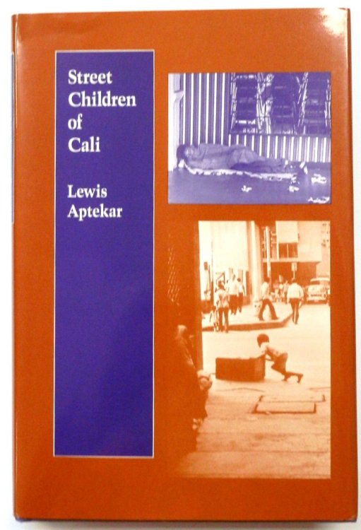 Street Children of Cali