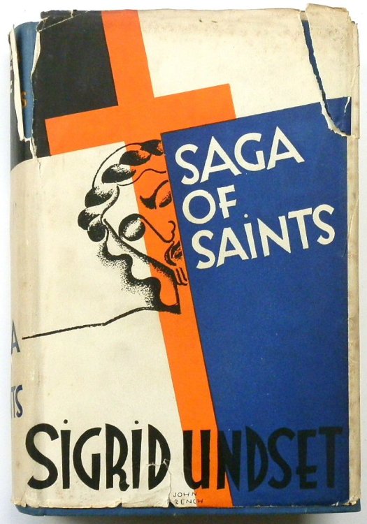 Saga of Saints