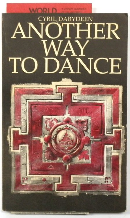 Another Way to Dance: Asian Canadian Poetry