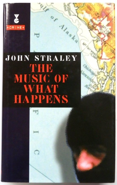 The Music of What Happens