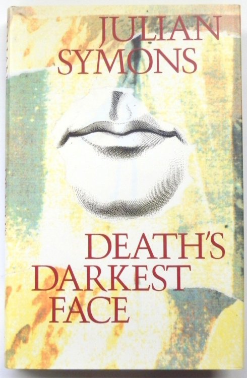 Death's Darkest Face