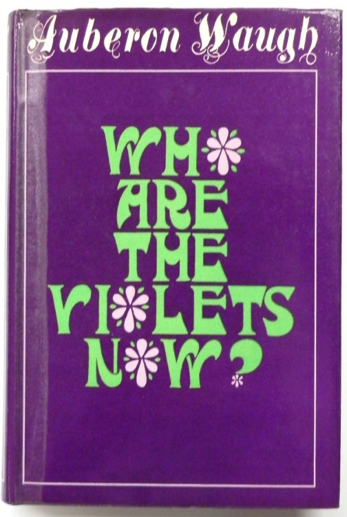 Where are the Violets Now