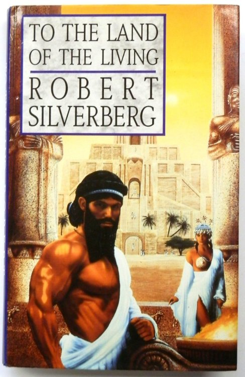 To the Land of the Living