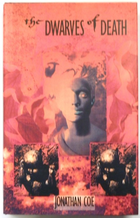 The Dwarves of Death