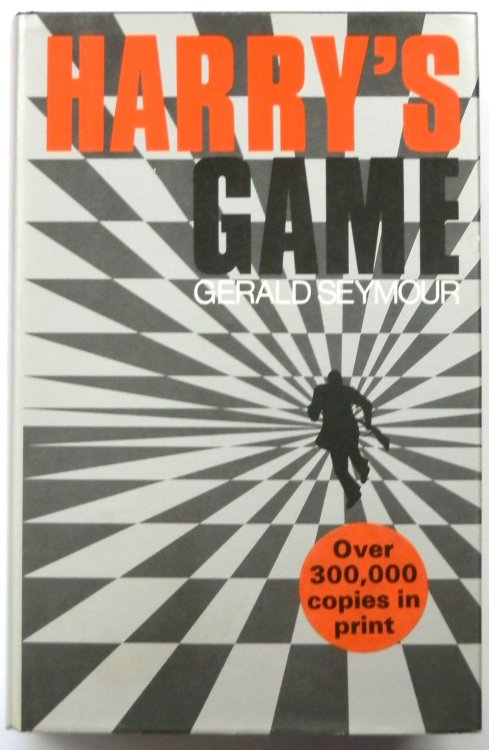 Harry's Game