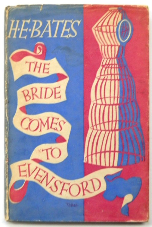 The Bride Comes to Evensford