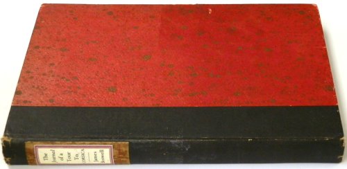 The Journal of a Tour to Corsica: And Memoirs of Pascal Paoli