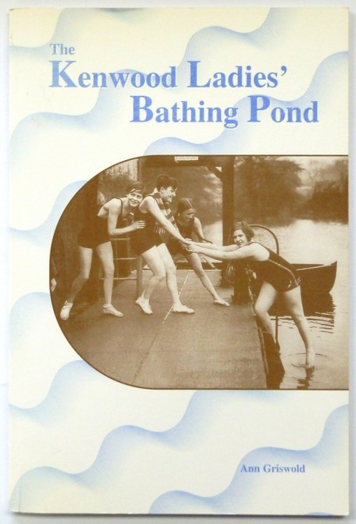The Kenwood Ladies' Bathing Pond