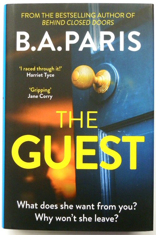 The Guest