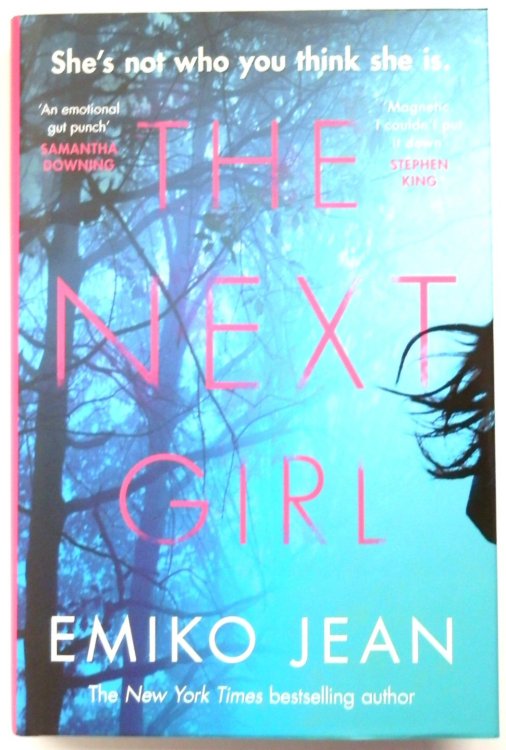 The Next Girl