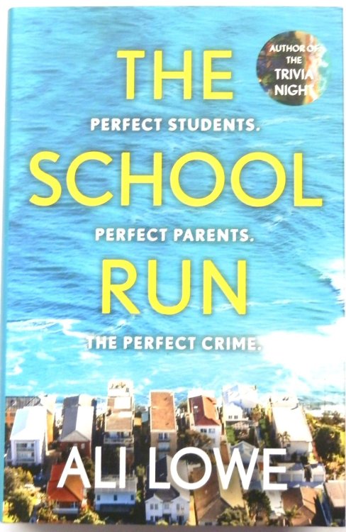 The School Run