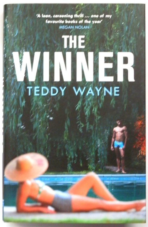 The Winner