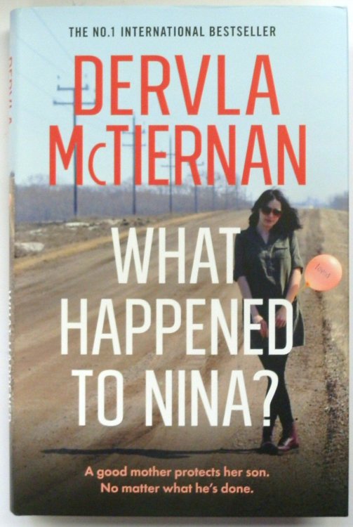 What Happened to Nina