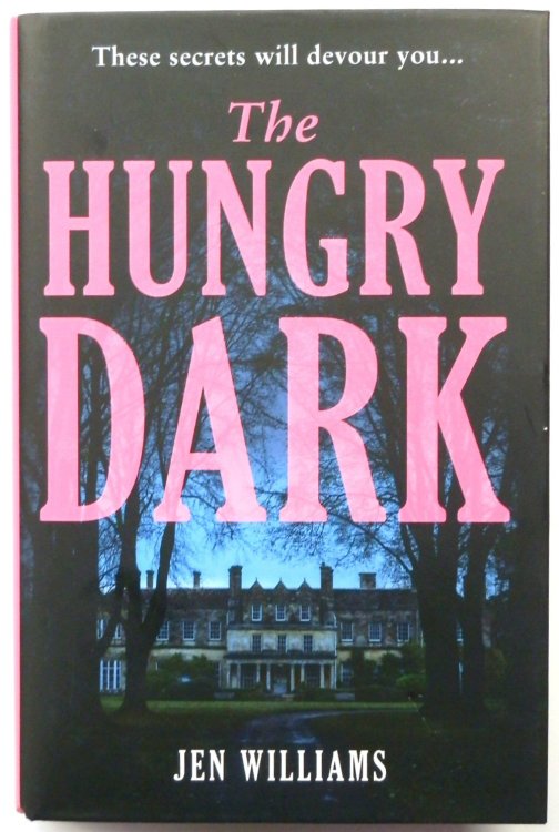 The Hungry Dark