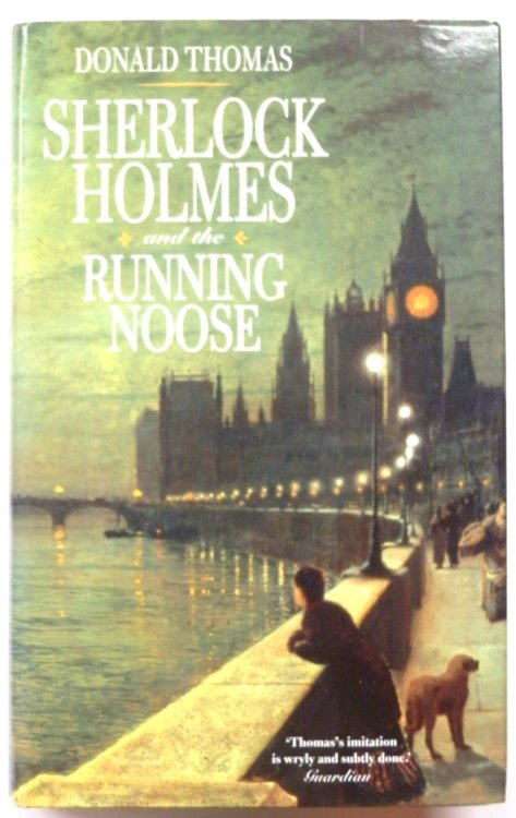 Sherlock Holmes and the Running Noose
