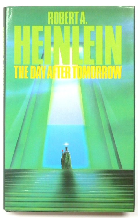 The Day After Tomorrow
