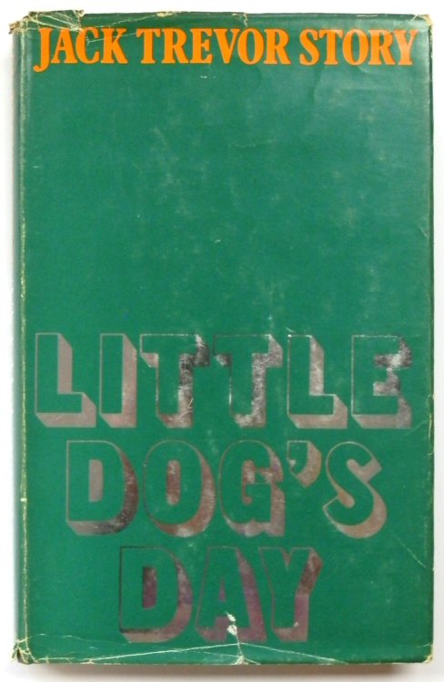 Little Dog's Day