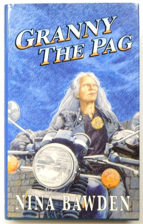 Granny the Pag