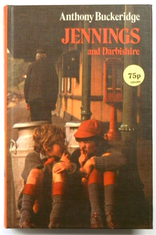 Jennings and Darbishire