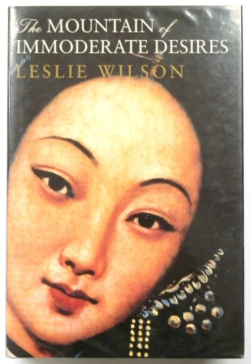 The Mountain of Immoderate Desires