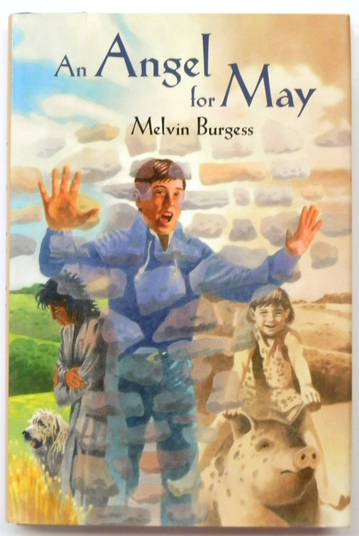 An Angel for May