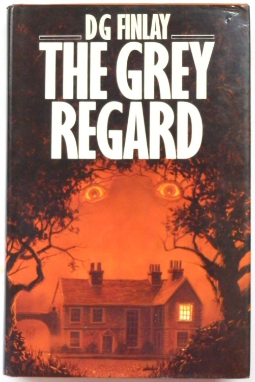 The Grey Regard