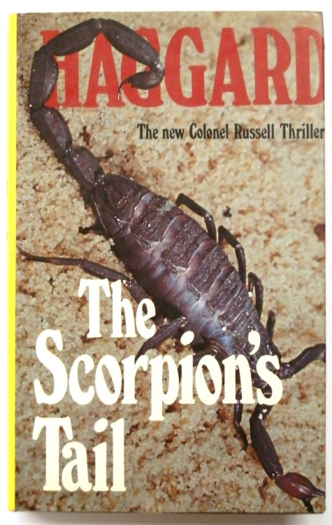 The Scorpion's Tail