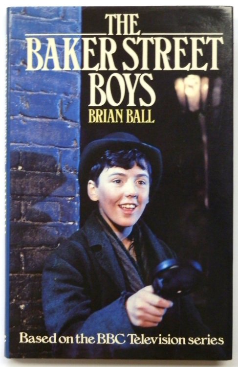 The Baker Street Boys