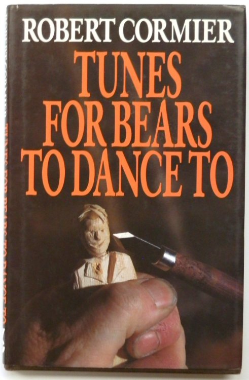 Tunes For Bears To Dance To
