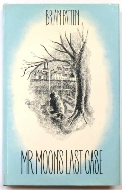 Mr Moon's Last Case