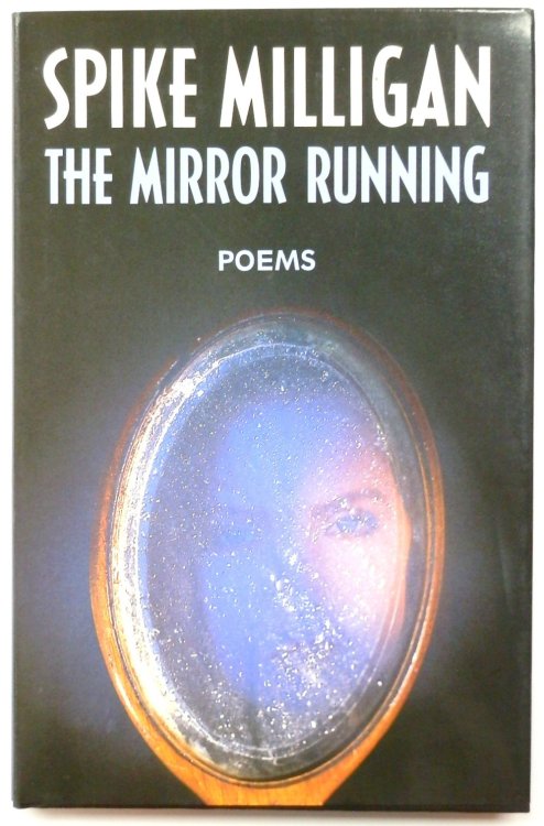 The Mirror Running