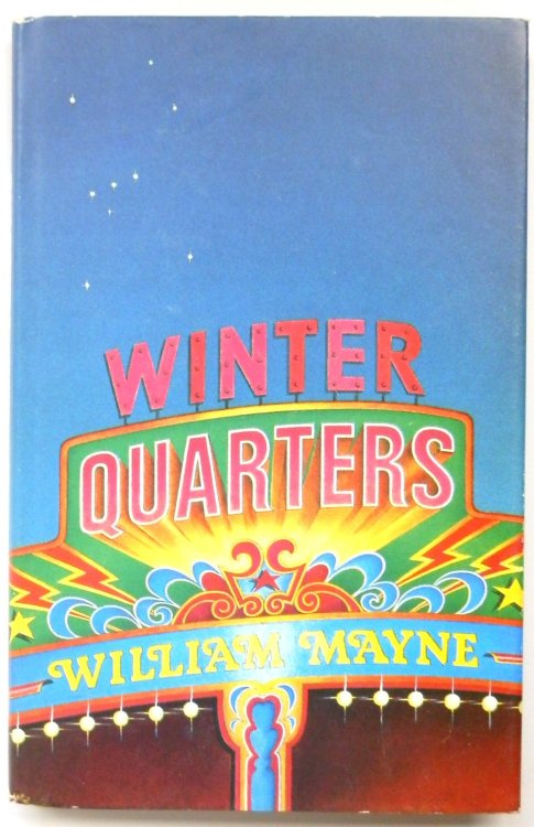 Winter Quarters