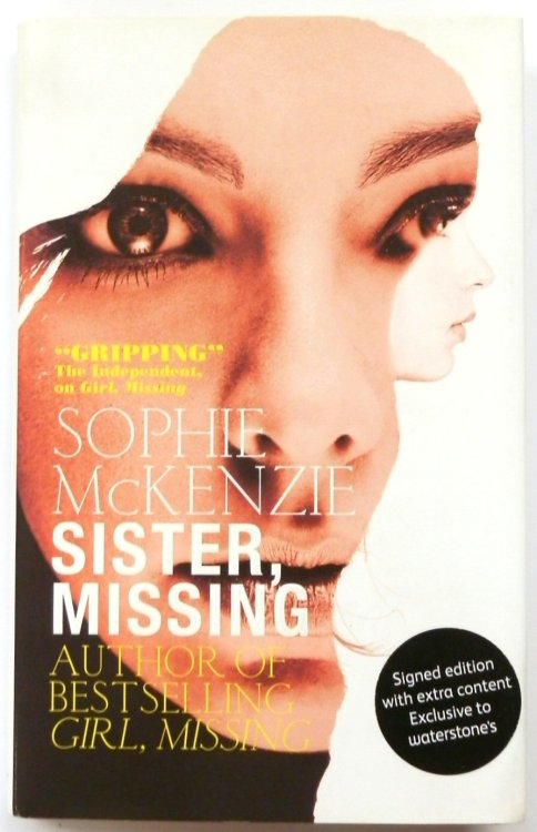 Sister, Missing