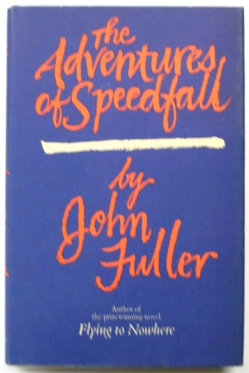 The Aventures of Speedfall